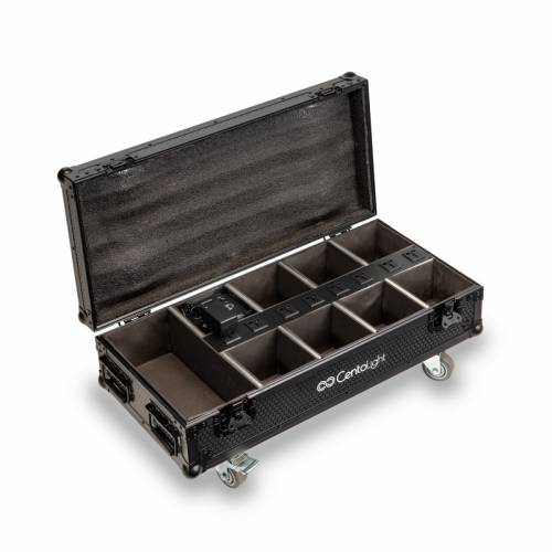  CENTOLIGHT Q-AIR IP-CASE