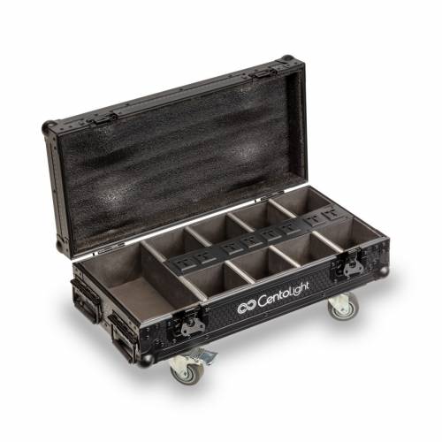  CENTOLIGHT Q-AIR MINI IP-CASE