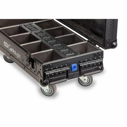  CENTOLIGHT Q-AIR MINI IP-CASE