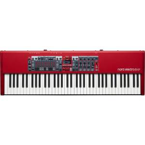 STAGE PIANO CLAVIA ELECTRO 6HP