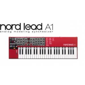 SINTETIZZATORE CLAVIA NORD LEAD A1