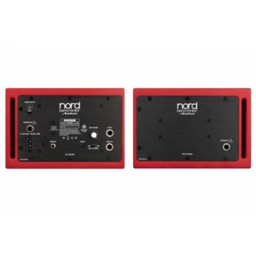 COPPIA MONITOR CLAVIA Nord piano monitor v2