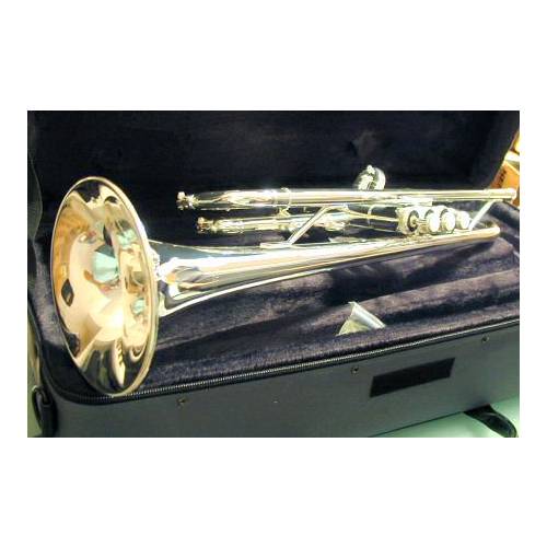 TROMBA COMET ARGENTATA
