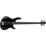CORT action bass 4 bk