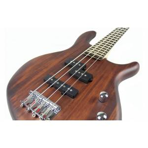 Basso elettrico CORT Action Bass PJ OPW