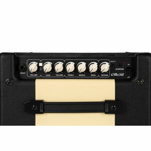 Amplificatore per chitarra CORT CM15R BK