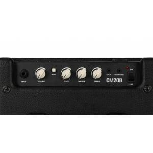 Amplificatore per basso CORT CM20B