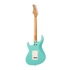 Chitarra elettrica CORT G200SE SFG