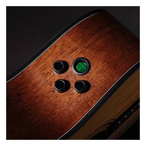 Chitarra acustica elettrificata CORT Gold OC6