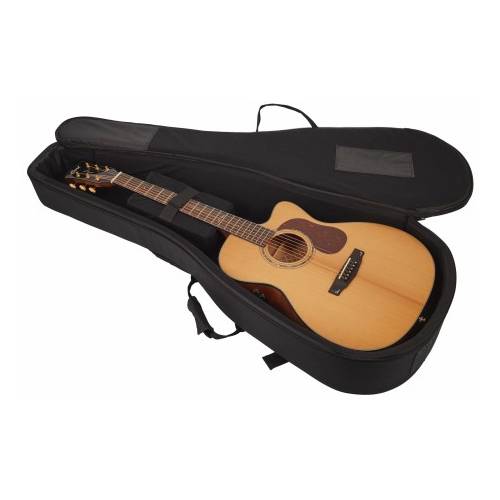 Chitarra acustica elettrificata CORT Gold OC6