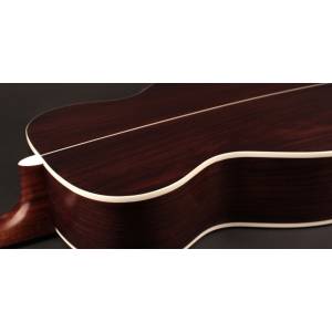 CHITARRA ACUSTICA ELTTRIFICATA CORT L550L