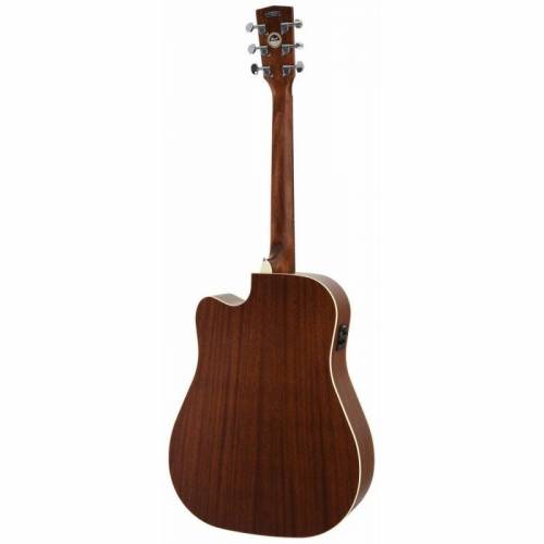 CHITARRA ACUSTICA CORT MR600F NS