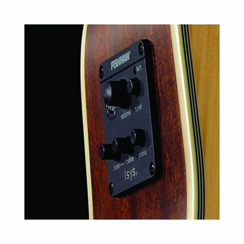CHITARRA ACUSTICA CORT MR600F NS