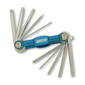 Multiuso CruzTools gtmlt1