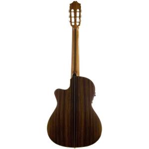Chitarra classica elettrificata  CUENCA 50RCTW ESTRETCHA