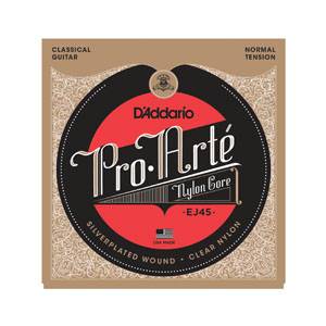 CORDE PER CHITARRA CLASSICA D'ADDARIO EJ45