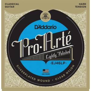 CORDE PER CHITARRA CLASSICA D'ADDARIO EJ46LP