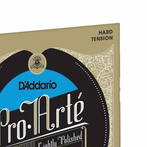 CORDE PER CHITARRA CLASSICA D'ADDARIO EJ46LP
