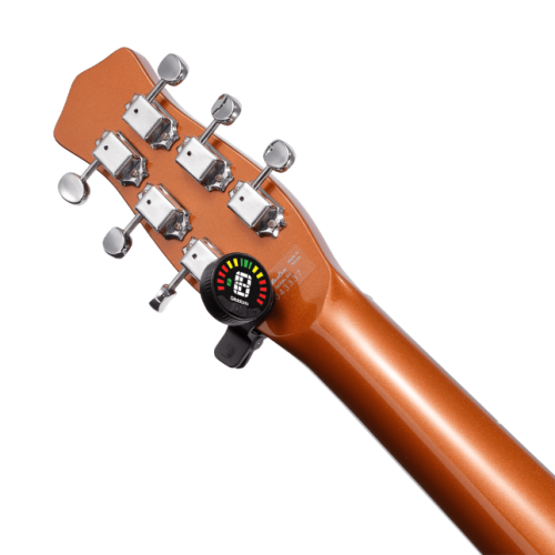 Accordatore elettronico D'ADDARIO PW CT26 Nexxus