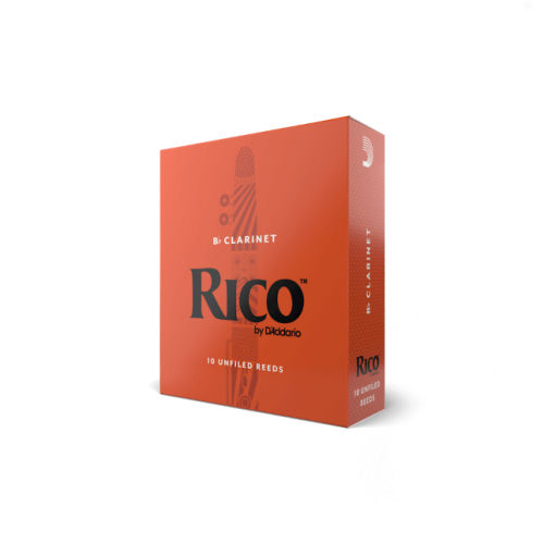 Ance clarinetto D'ADDARIO Rico RCA1020 2