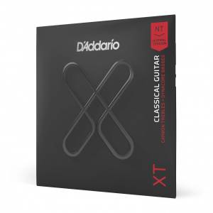 Corde per chitarra classica D'ADDARIO XTC45FF
