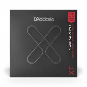 Corde per chitarra classica D'ADDARIO XTC45FF