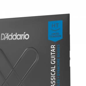 Corde per chitarra classica D'ADDARIO XTC46FF