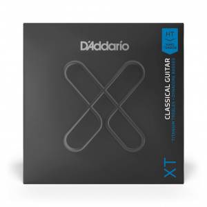 Corde per chitarra classica D'ADDARIO XTC46TT