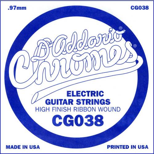  D'ADDARIO