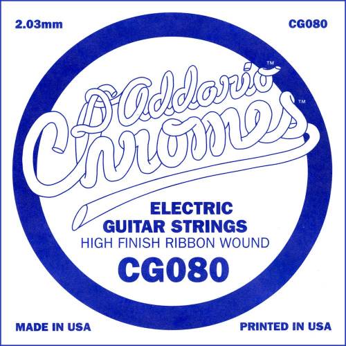  D'ADDARIO