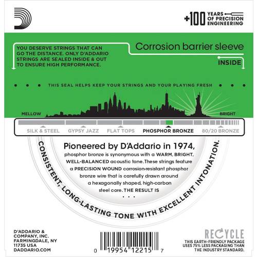  D'ADDARIO