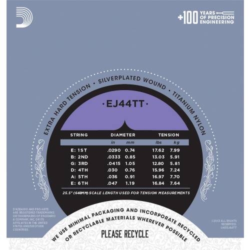  D'ADDARIO