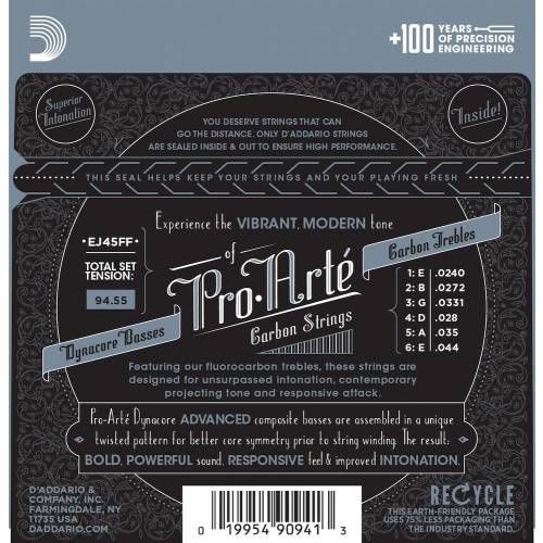 D'ADDARIO