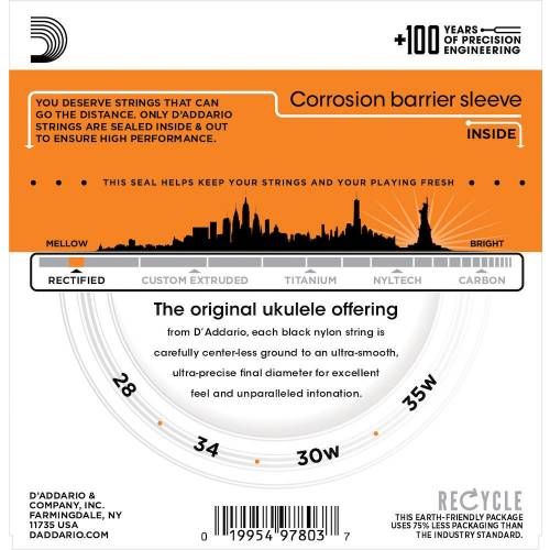  D'ADDARIO