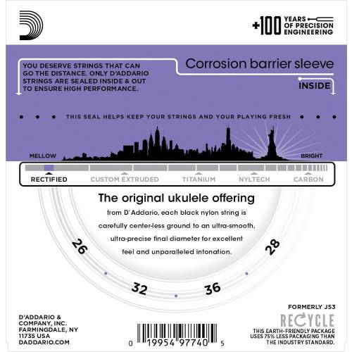  D'ADDARIO