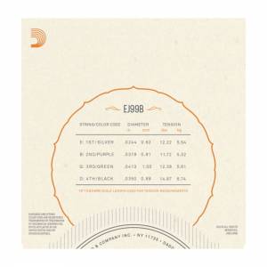  D'ADDARIO