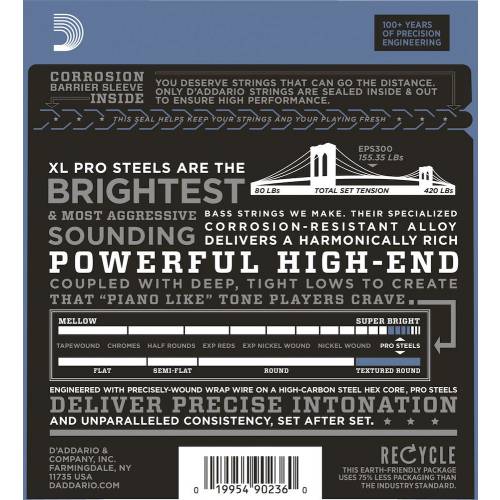  D'ADDARIO