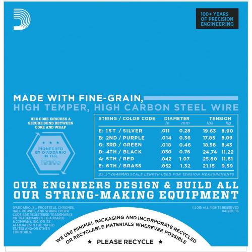  D'ADDARIO