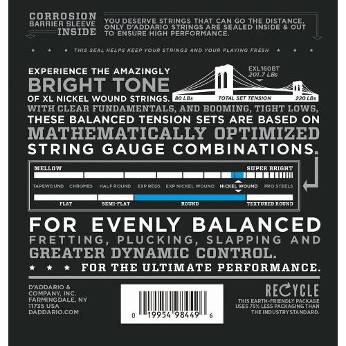  D'ADDARIO
