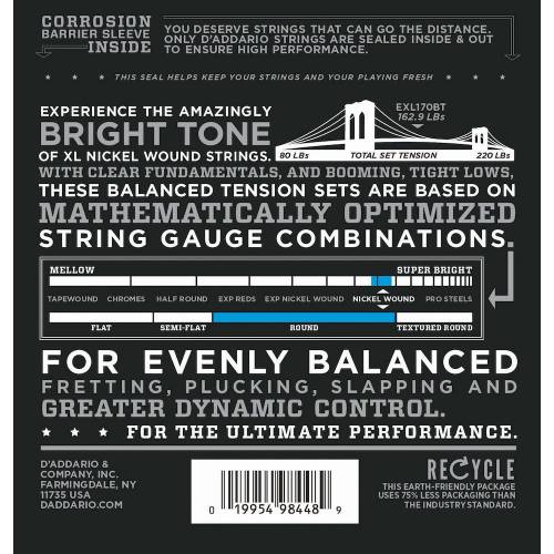  D'ADDARIO