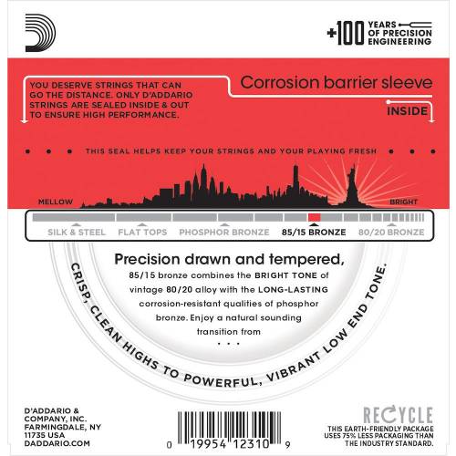  D'ADDARIO