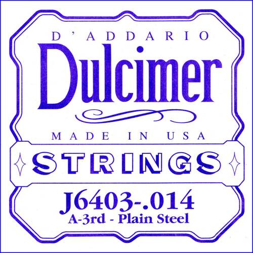 D'ADDARIO