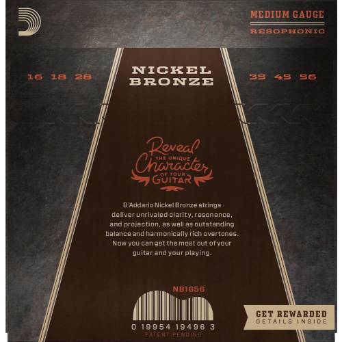  D'ADDARIO