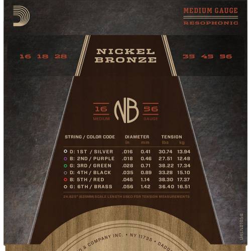  D'ADDARIO