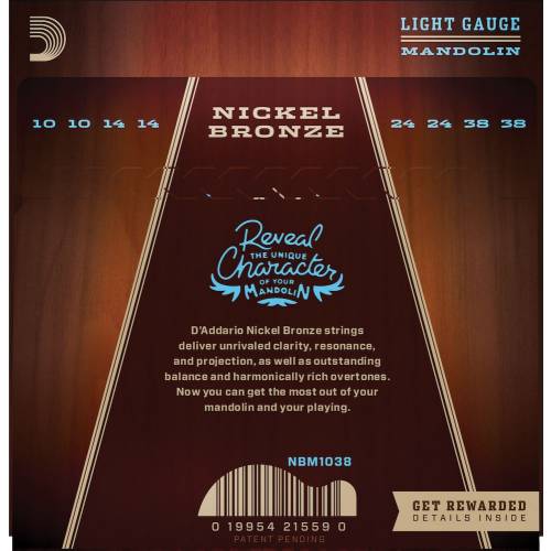  D'ADDARIO