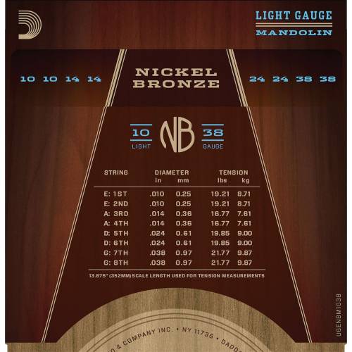  D'ADDARIO