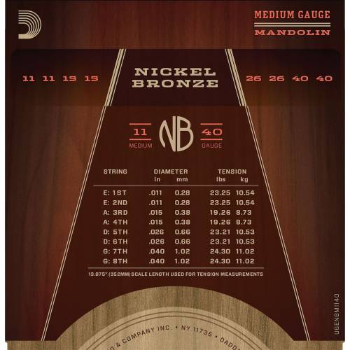  D'ADDARIO