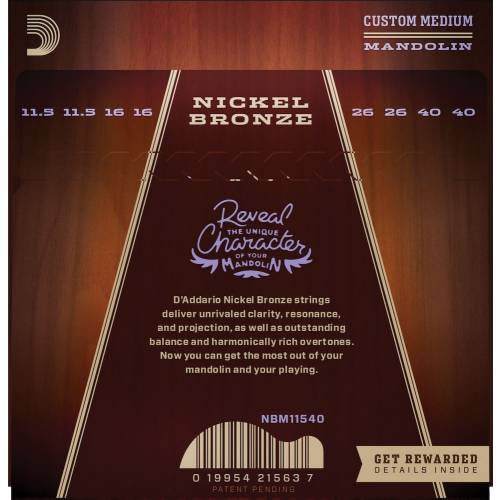  D'ADDARIO