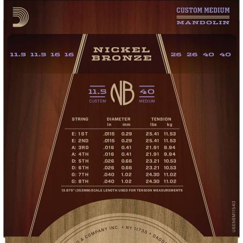  D'ADDARIO