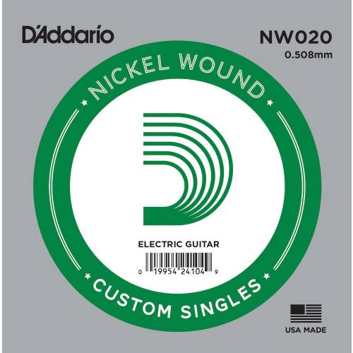  D'ADDARIO